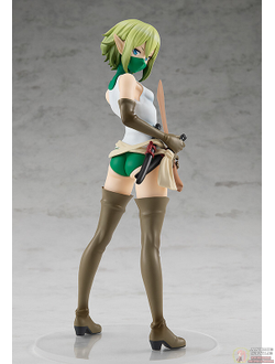 Фигурка Рю Лайон (Ryuu Lion Limited Ver. Pop Up Parade)