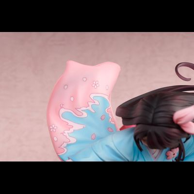 Фигурка 1/7 Сакура Амамия (Sakura Amamiya Revolve)