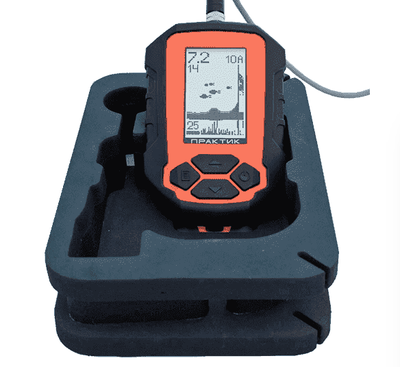 Унибокс Практик