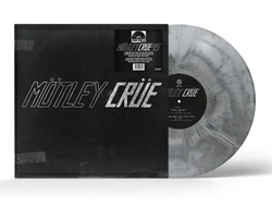 Motley Crue – Live Wire 45th anniversary Limited RSD 2026