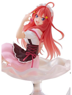 Фигурка Ицуки Накано (Itsuki Nakano Tenitol)