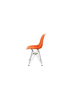 Стул Eddy-1 Orange