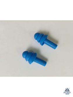 Беруши силиконовые