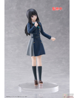 Фигурка Такина Иноуэ (Takina Inoue Seifuku ver.)