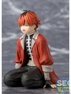Фигурка Старк (Stark Koshi ga Nukete Arukenai... Premium Chokonose Figure)