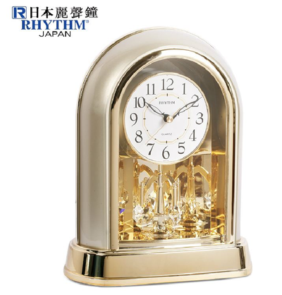 Настольные часы Rhythm 4SG696WR18