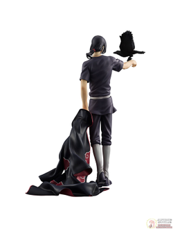 Фигурка 1/8 Итачи Учиха (G.E.M. Itachi Uchiha)