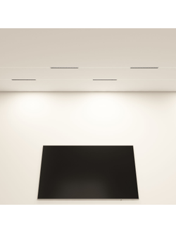 Трековый светильник Denkirs DK8002-WB