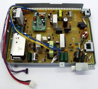 Запасная часть для принтеров HP MFP LaserJet M5025/M5035MFP, Power Supply Board (RM1-3006-000)