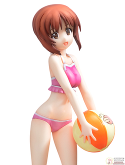 Фигурка Михо Нисидзуми (Nishizumi Miho)