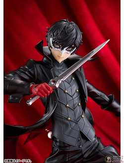 Фигурка  Рэн Амамия (Ren Amamiya Joker, L Pop Up Parade)