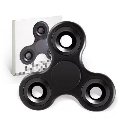 Спиннер "Super Black"