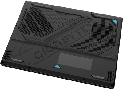 Gigabyte Gaming A16 GA63H (3VHK3KZ893SD) 16" IPS FHD+ R7 260 16Gb, (SSD)512Gb Dos Черный