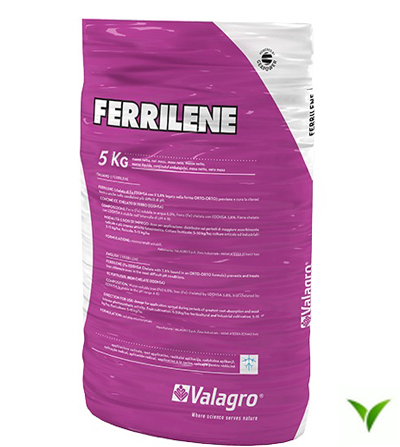 Феррилин Триум (Ferrilene Trium)