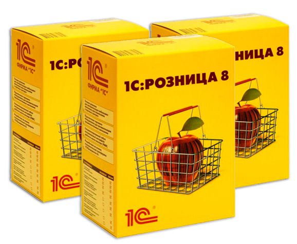 1с Розница 8 Магазин Торрент