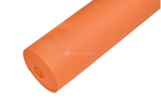 Подложка под ПВХ (SPC) плитку ALPINE FLOOR Orange Premium IXPE