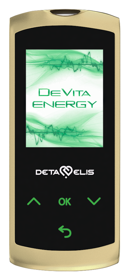 DeVita ENERGY