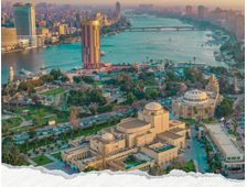 KAIR SAMOLOTEM Z SHARM EL SHEIKH, PROGRAM STANDARD