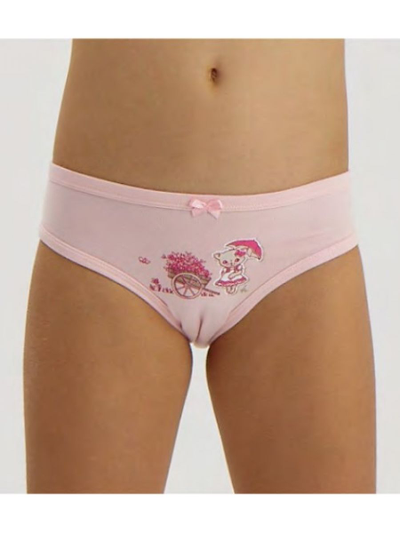 Трусы для девочек Baykar - 5956