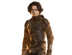 Пол Атрейдес (Тимоти Шаламе, "Дюна") - Коллекционная ФИГУРКА 1/6 scale Dune Paul Atreides (DL003) - AUG TOYS