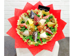 Букет «Индийский"