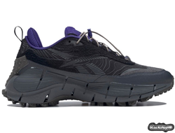 REEBOK ZIG KINETICA 2.5 Grey (40-45)