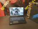 LENOVO LEGION Y530-15ICH 81FV014BRU (15.6 FHD IPS I7-8750H GTX1050Ti(4GB) 8GB 1TБ + 256SSD )