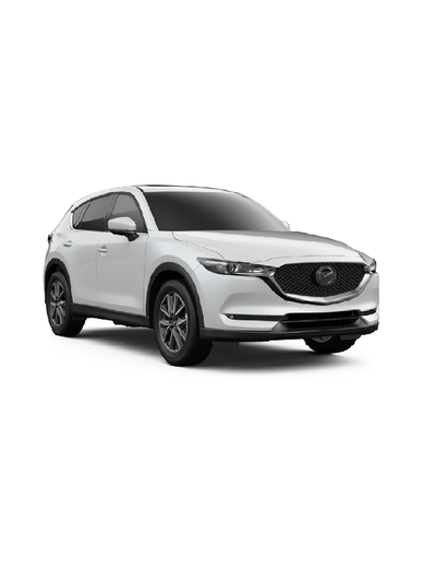 CX-5 Электро подъемник крышки багажника (5-й двери)