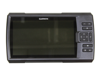 Эхолот Garmin Striker Vivid 9SV с датчиком GT52HW-TM русский язык