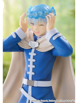 Фигурка Химмель (Himmel Trio-Try-iT Figure)