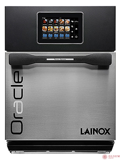 Печь комбинированная высокоскоростная Lainox ORACLE ORACGB