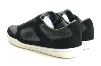 Кеды Lacoste Black