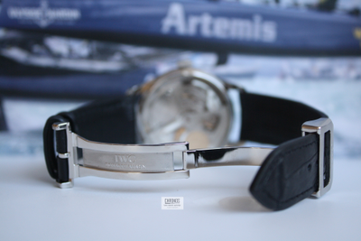 IWC Portugieser IW500109