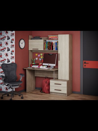 Паскаль СТ-101 Уголок школьника