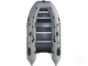 Лодка ПВХ Мнев и К Антей-380 Серая