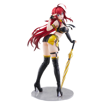 Фигурка 1/3.5 Риас Гремори (Rias Gremory Race Queen Ver.)