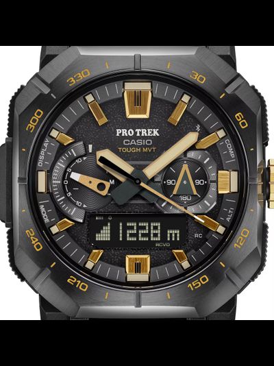 Часы Casio Pro Trek PRW-B1000-5