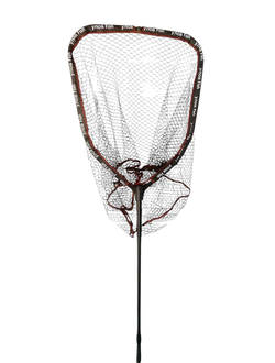 Подсак телескопический XET-218070601