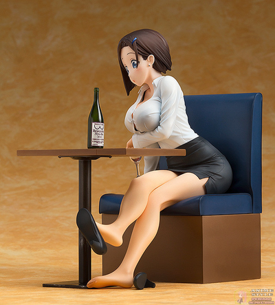 Фигурка 1/7 Кохай (Kouhai-chan)