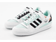 Adidas Forum Low 84 (Белые с мятой) новые