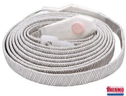 Обогрев трубопровода"СЭ" (ЭНГЛ-1-ТК-0,24/220-6,5)