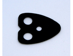 Накидка на плечо 86301 для Лего фигурки