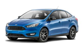 Ford Fiesta (2015+)