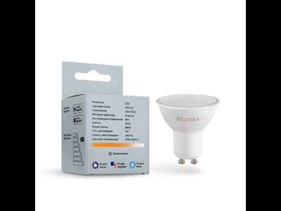 Светильник Denkirs DK6567-WB