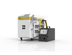 Лазерная сварка, резка и очистка