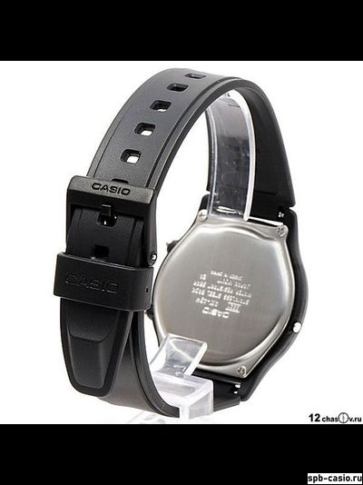 Часы Casio AW-49HE-2AVEG