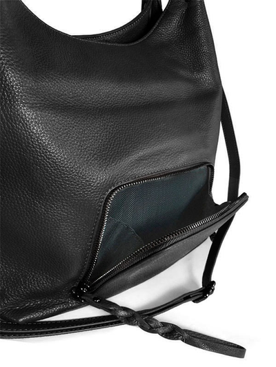 (АРТИКУЛ: 9427/1) СУМКА БОЛЬШАЯ, НАТУРАЛЬНАЯ КОЖА,ЧЕРНАЯ, РУЧКИ И РЕМЕНЬ ЧЕРЕЗ ПЛЕЧО