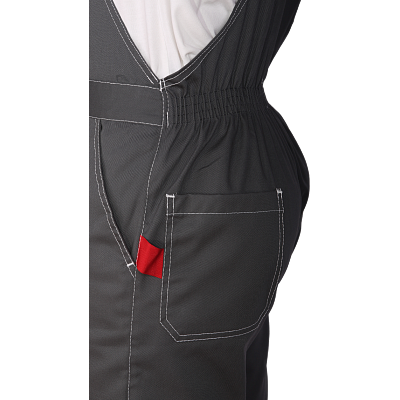 ПОЛУКОМБИНЕЗОН "СИТИ"