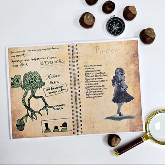 Дневник 5 На Пружине 120 Страниц С Картинками