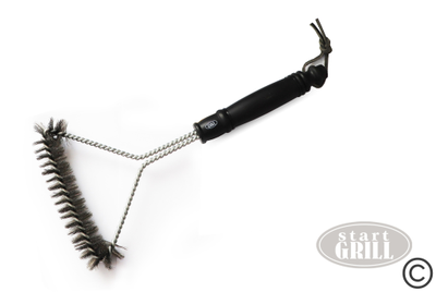 Щётка для чистки гриля SG 30 см